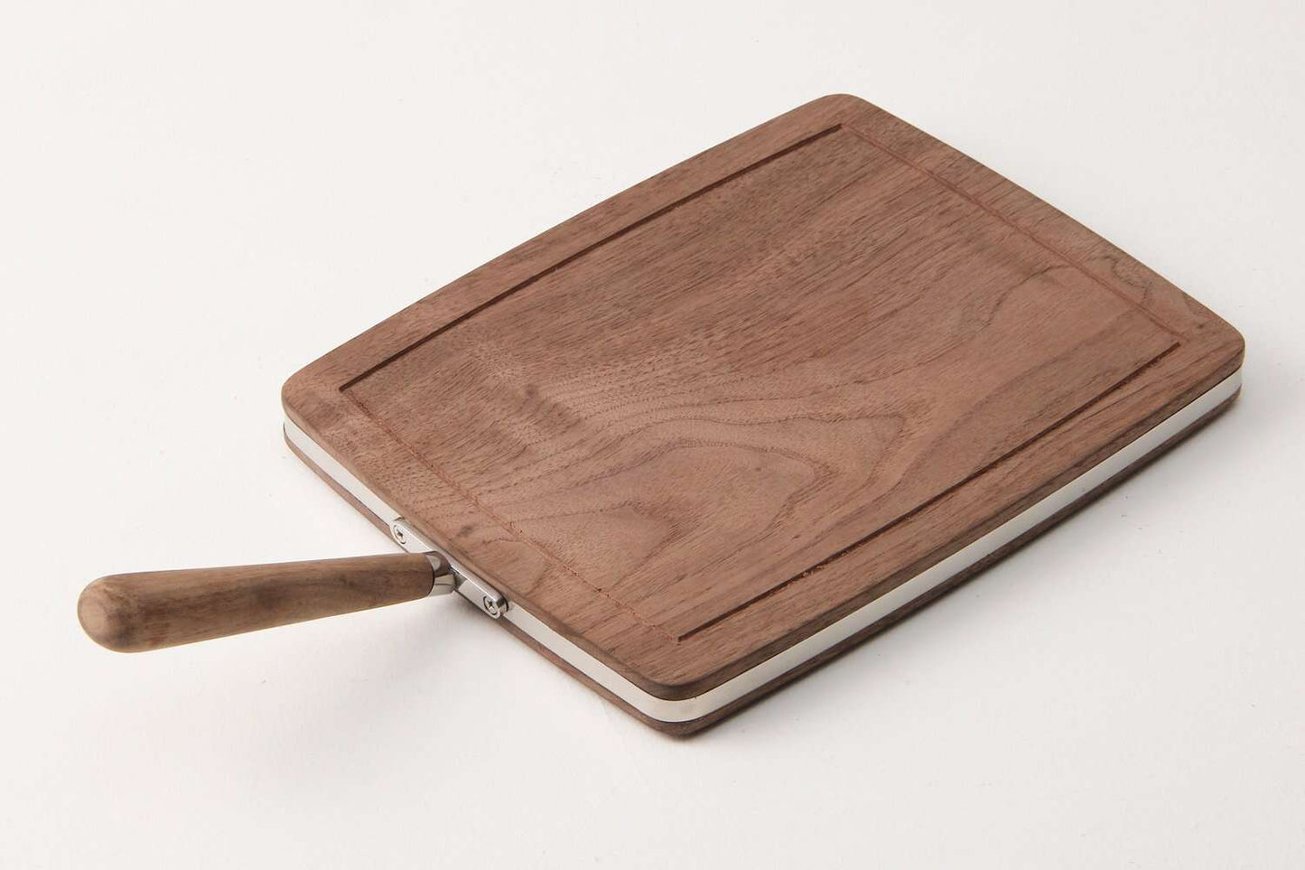 Cheese board luxury Walnut Cheese board