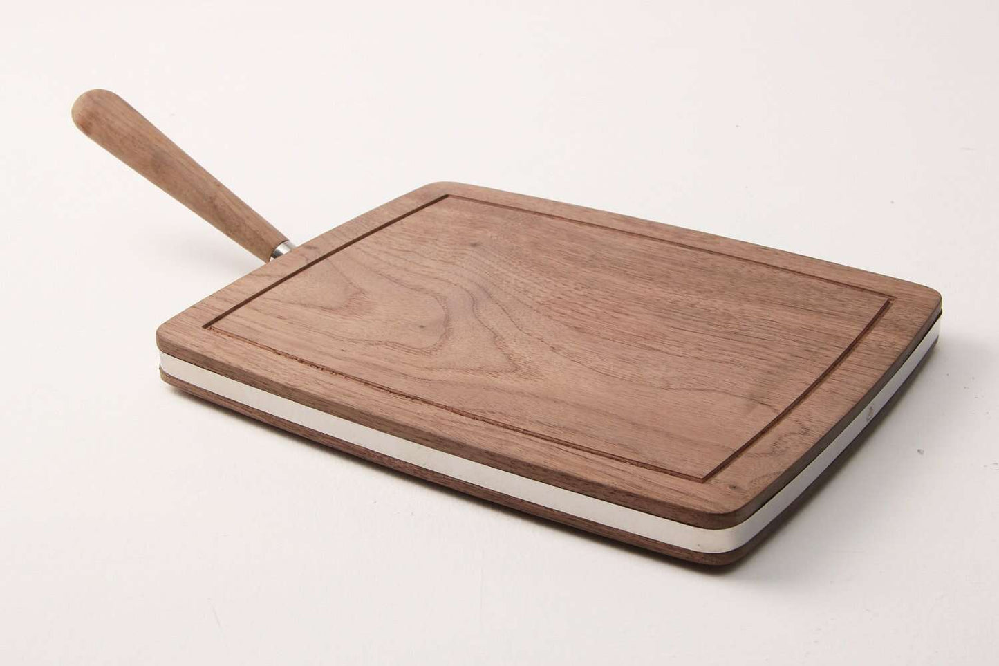 Cheese board gorgeous Walnut Cheese board