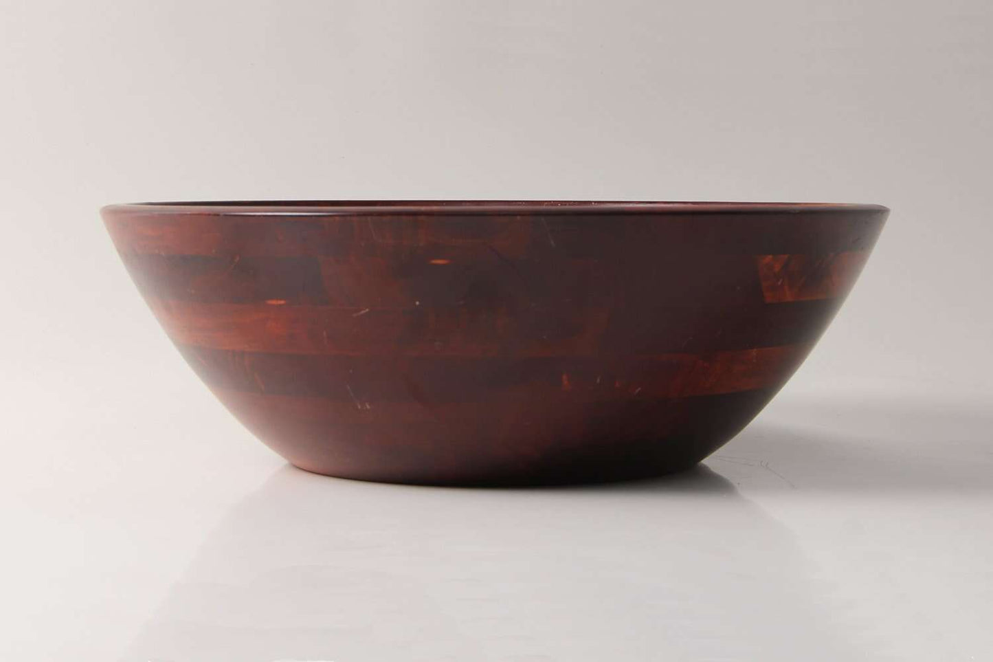 salad bowl Forwood Design Wooden Salad bowl