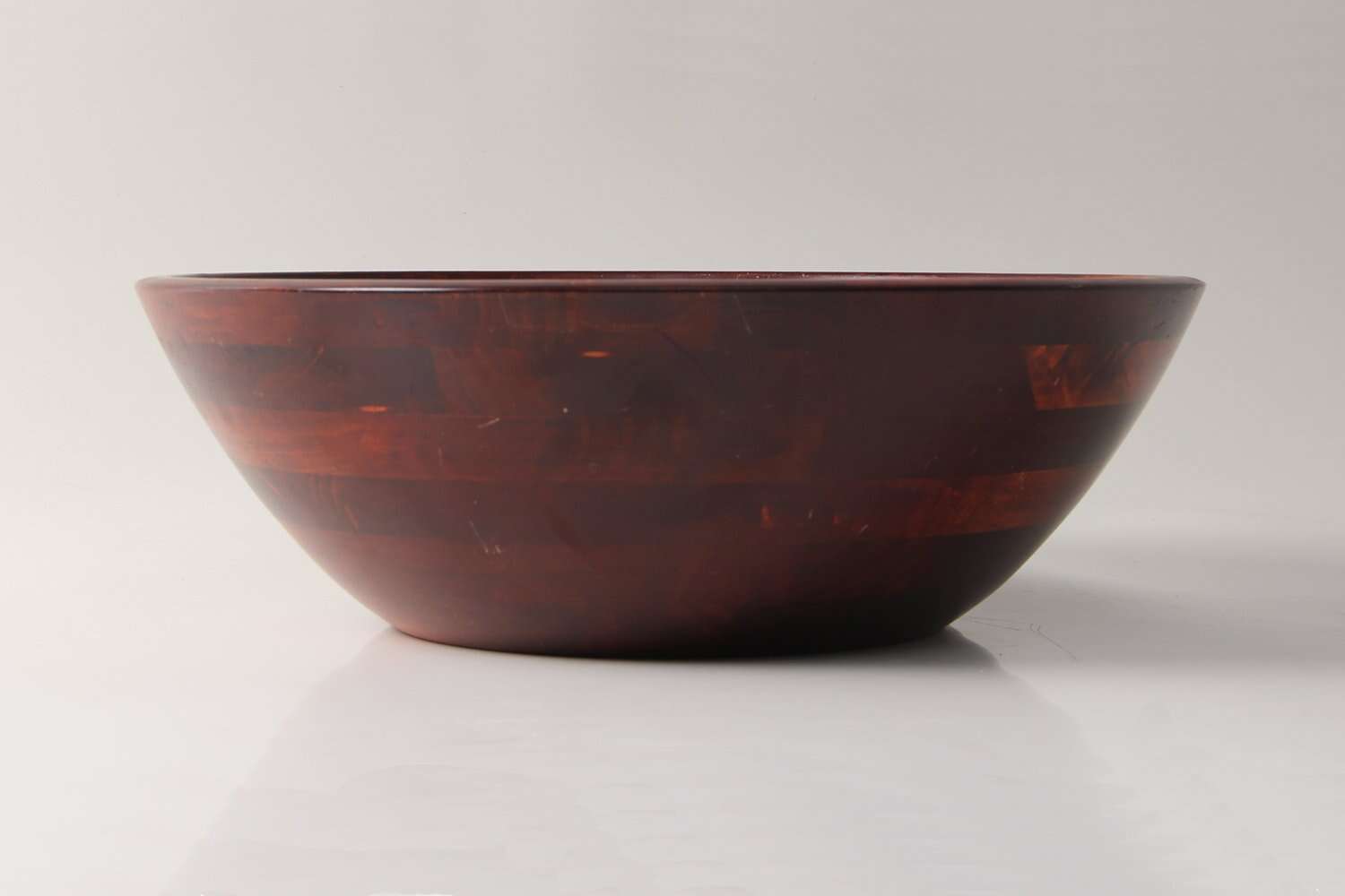 salad bowl Forwood Design Wooden Salad bowl