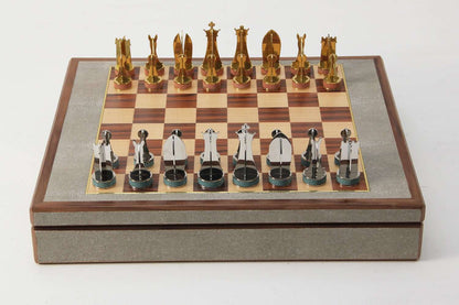 Games compendium Forwood Design Games compendium chess Pieces