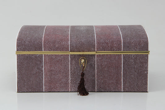 Deco Jewellery Box by Forwood Design