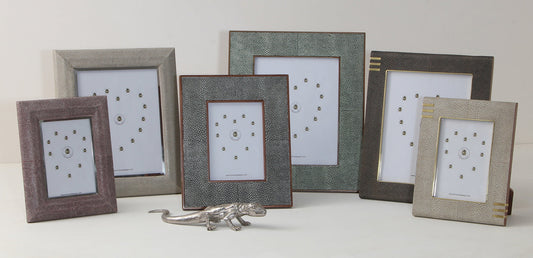 Photo Frame collection by Forwood Design