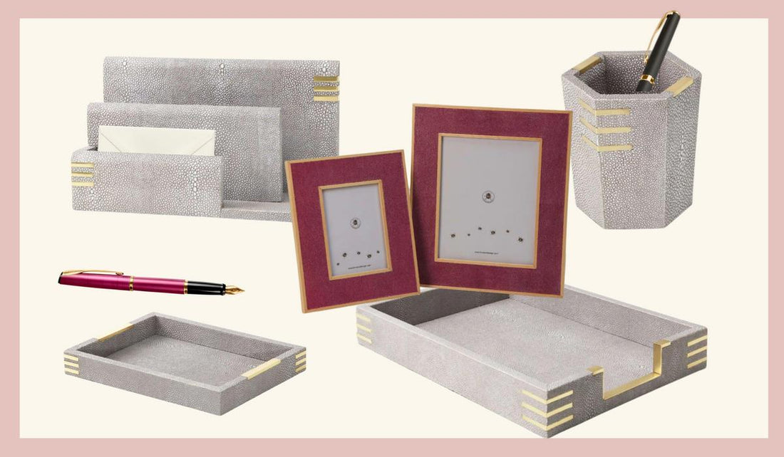 Shop the Look by Forwood Design