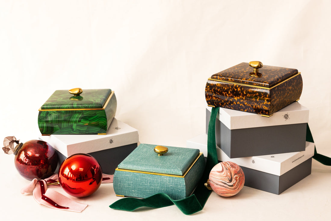 The Art of Thoughtful Gifting at Christmas time