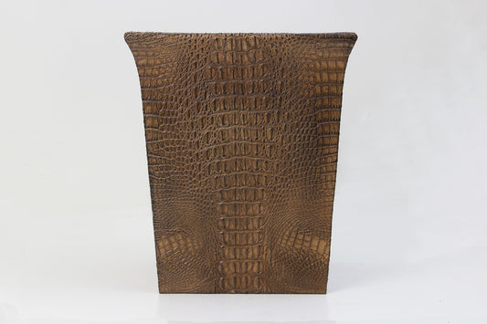 Elegant Waste Paper Bin