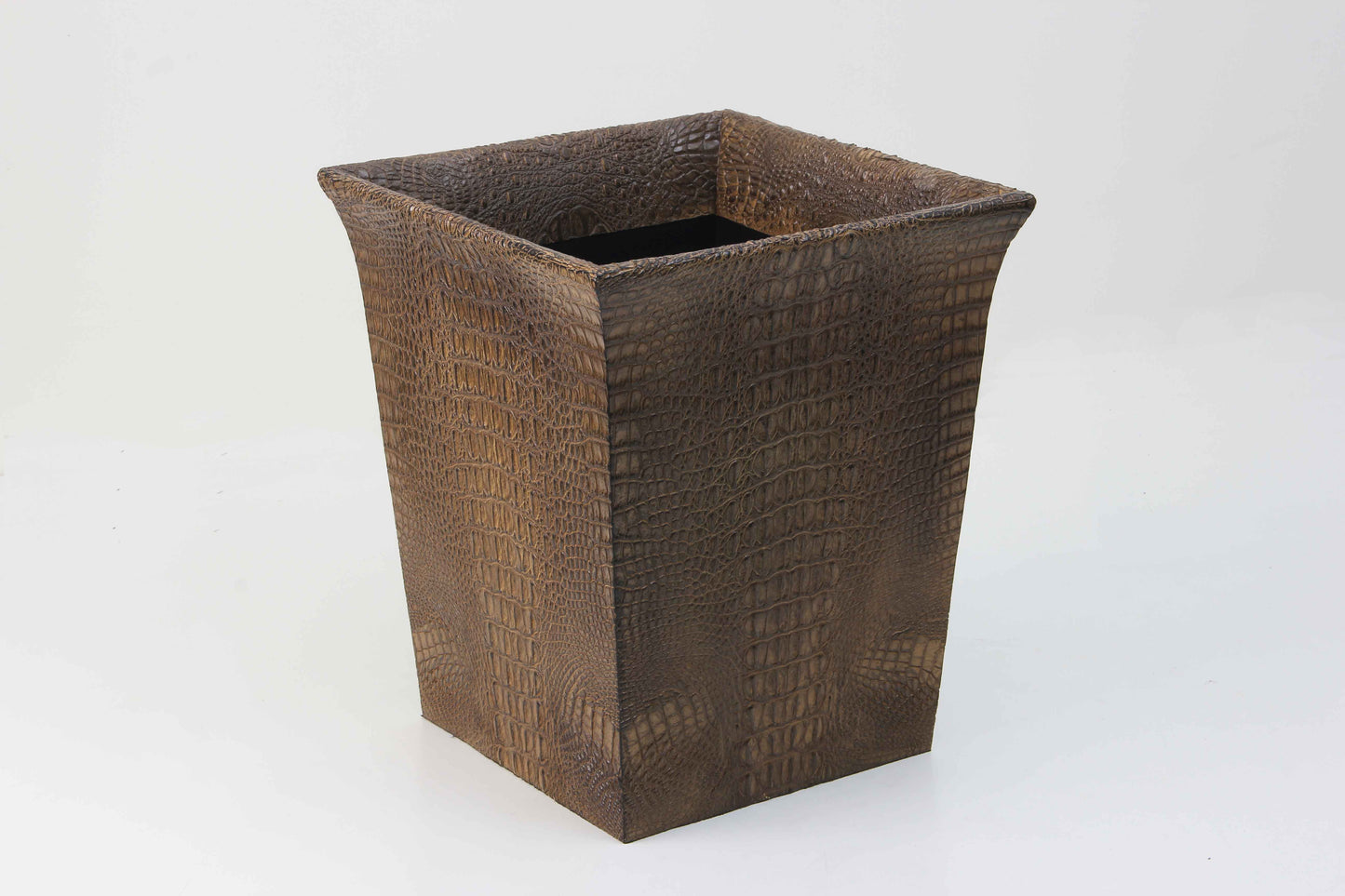 Cool Crocodile waste paper bin
