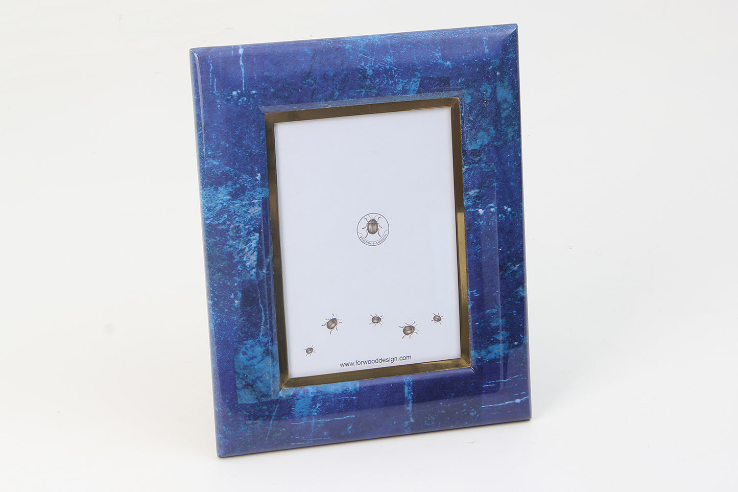 Chic Lapis Lazuli photo Frame7x5