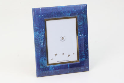 Chic Lapis Lazuli photo Frame7x5