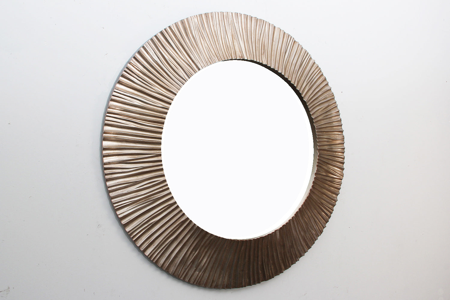 Round wall mirror Forwood Design round wall mirror