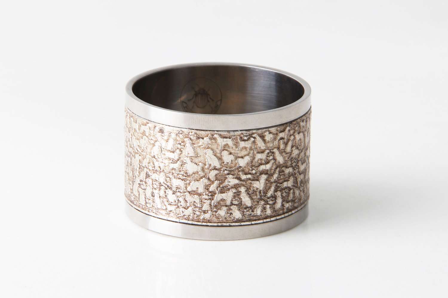 Napkin holders unique silver dog napkin holders