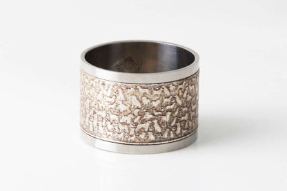 Napkin holders unique silver dog napkin holders