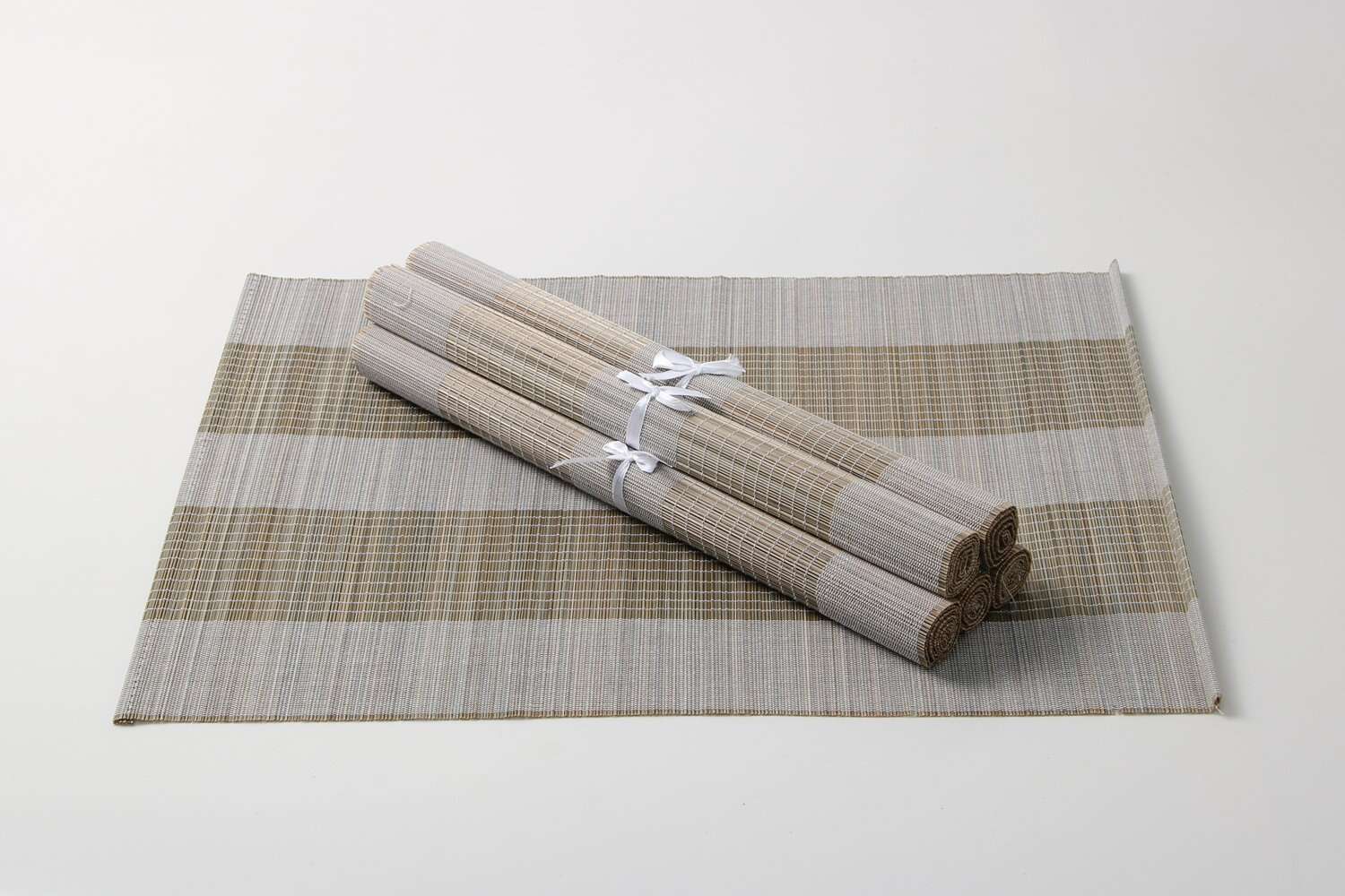 Present gift placemats bamboo place mats unique placemats