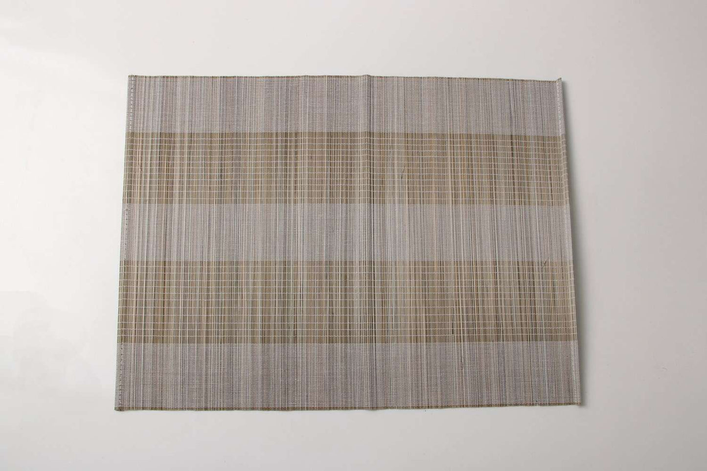 Bamboo placemats unique place mats gift present