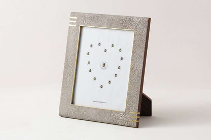 10 x 8 photo frame luxury shagreen photo frame large photo frame