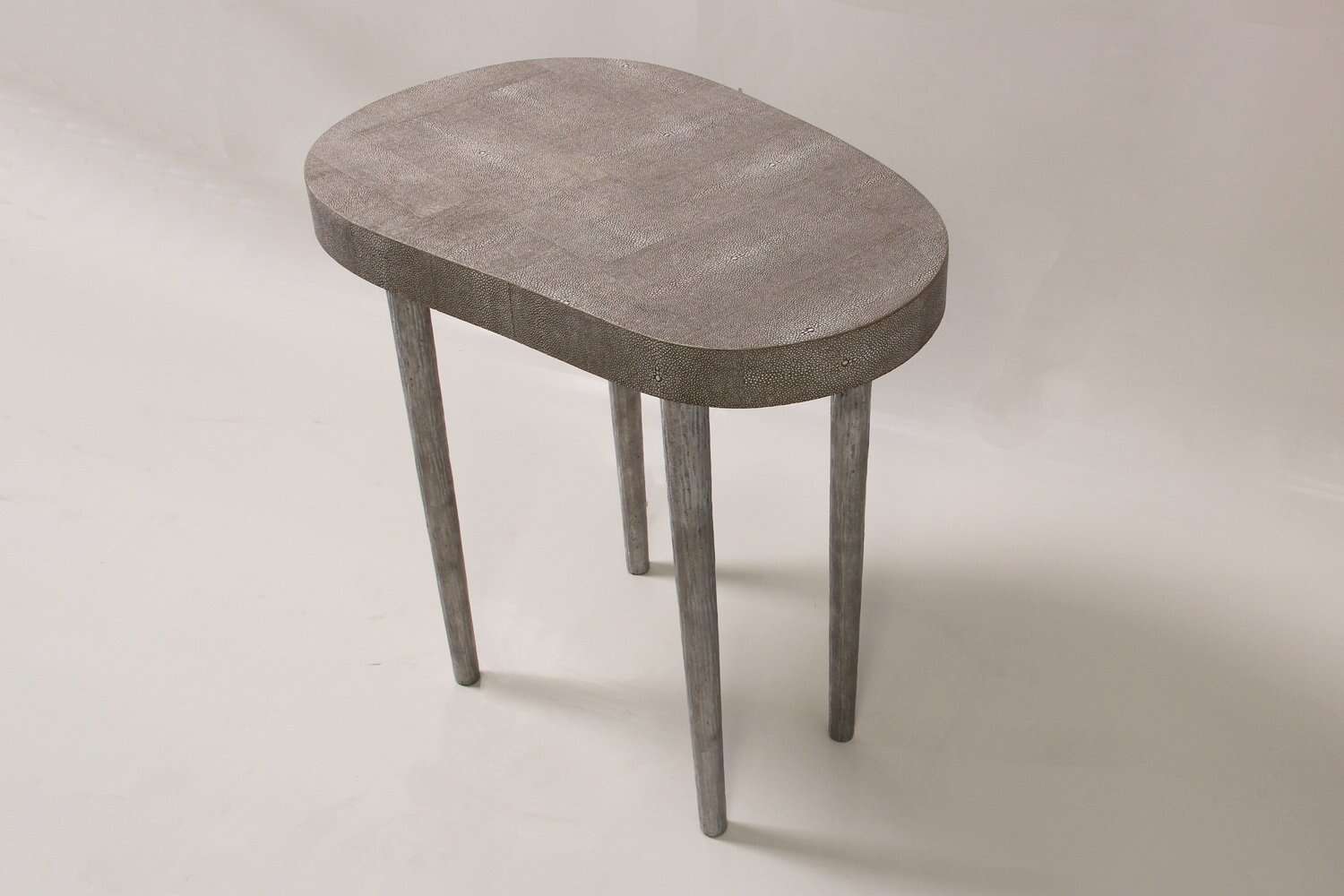 Side table Forwood Design lamp table
