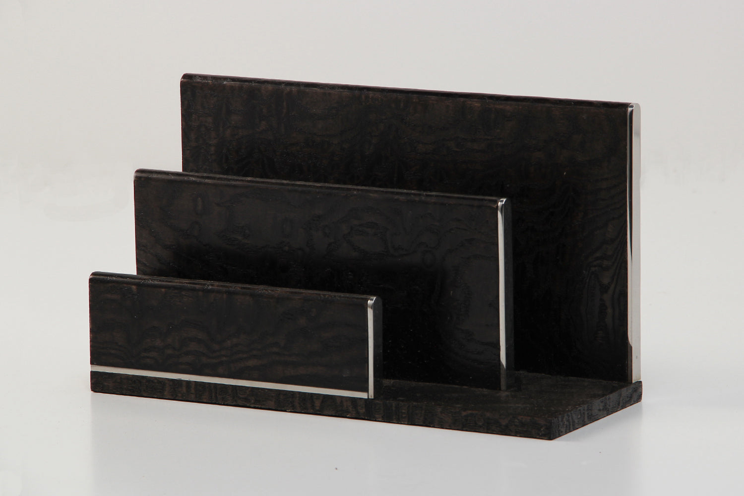 Black Letter Rack – Forwood Design