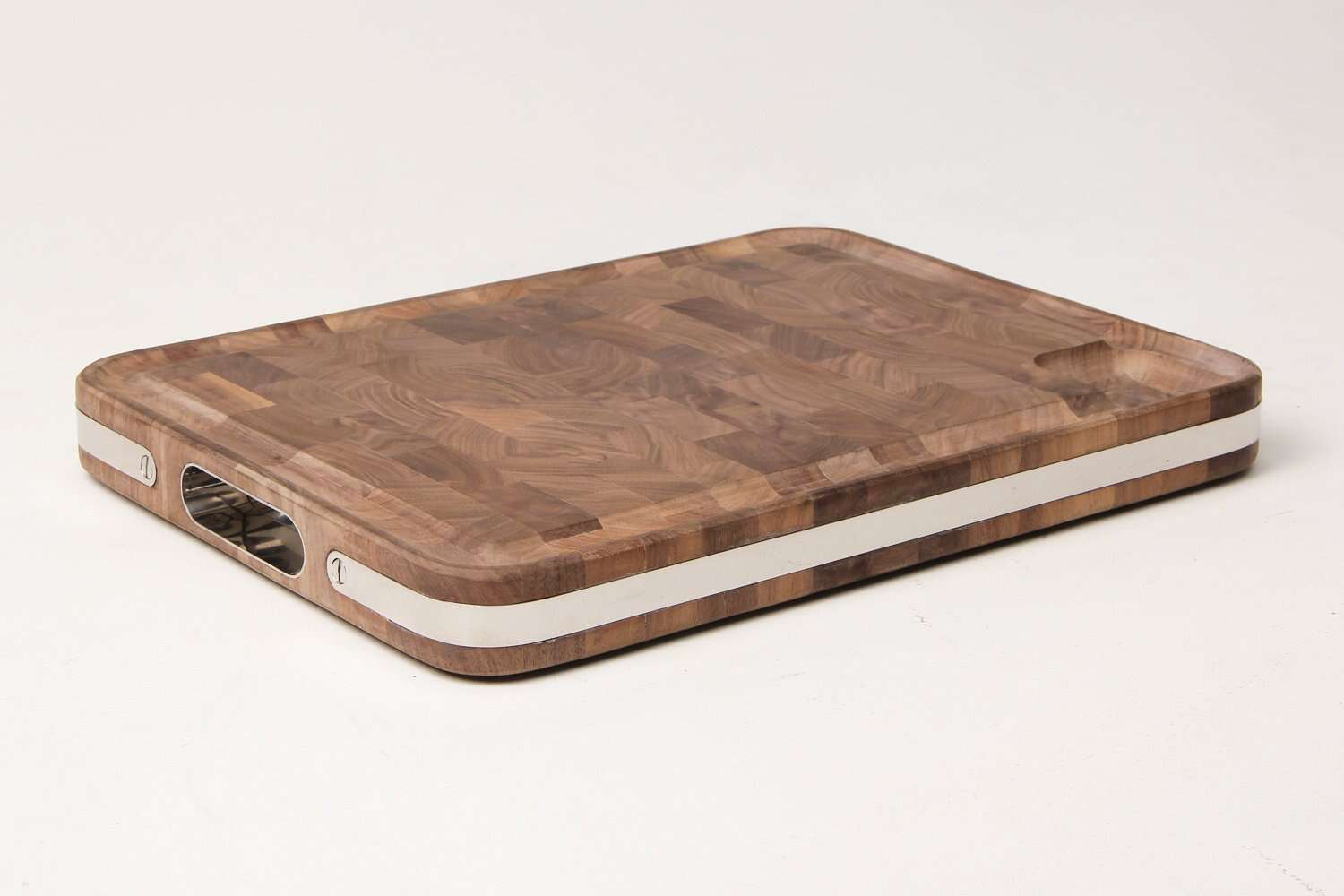 Chopping board Forwood Design Walnut chopping board