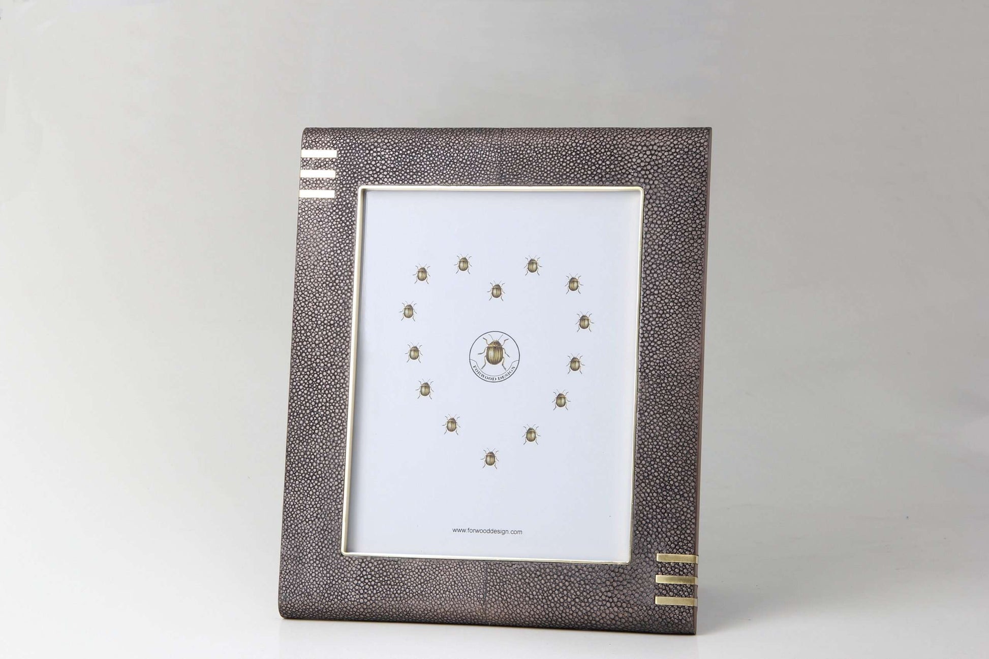 Photo frame 10x8 photo frame Shagreen 10x8 photo frame