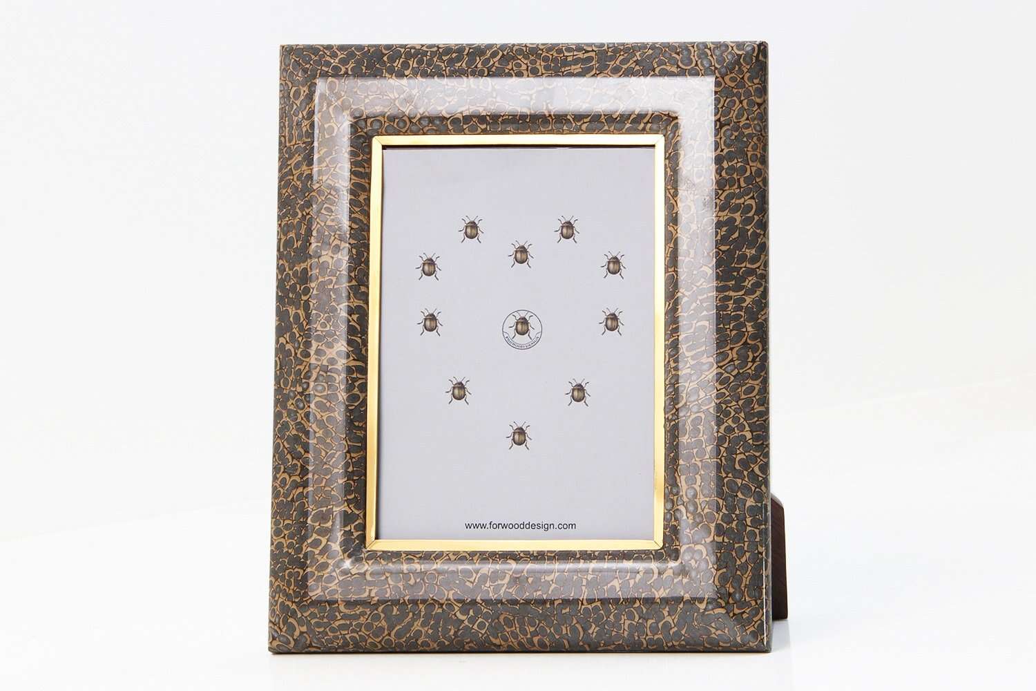 Unique Forwood Design eggshell photo frame Photo frames gift present