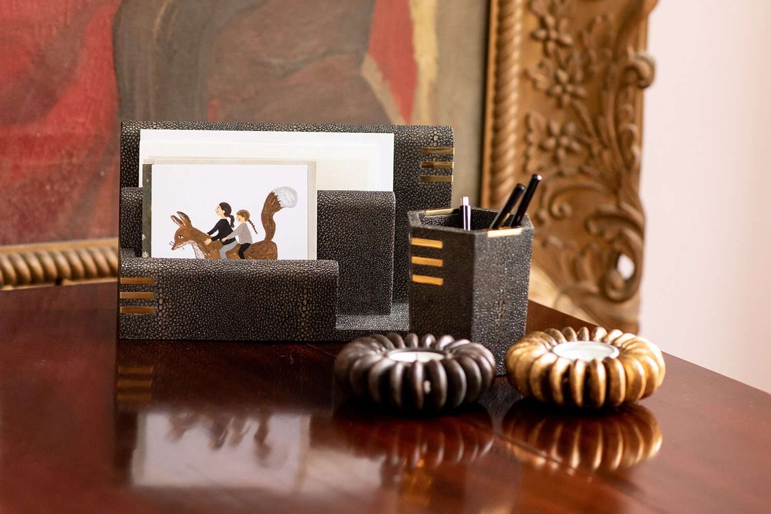 Letter Rack Collection – Forwood Design
