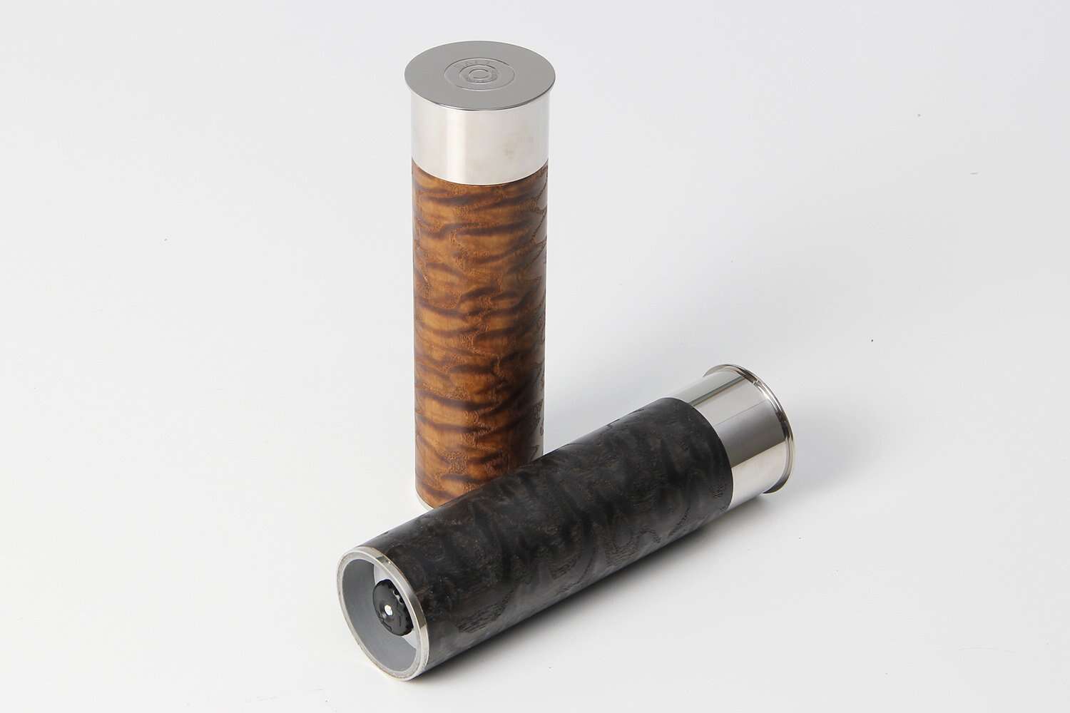 Forwood Design Cartridge salt & pepper mills Salt and Pepper grinders