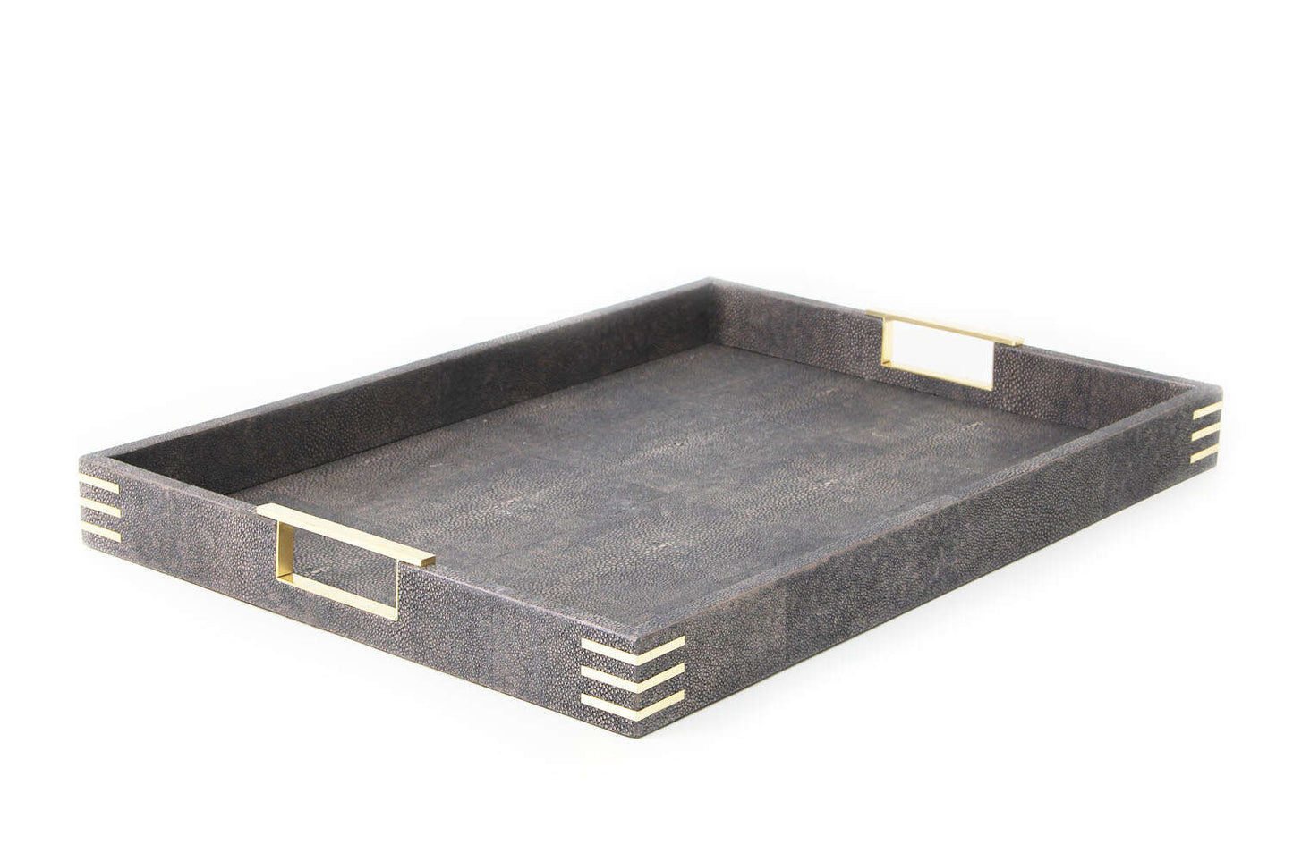 Holmes Drinks & Serving Tray