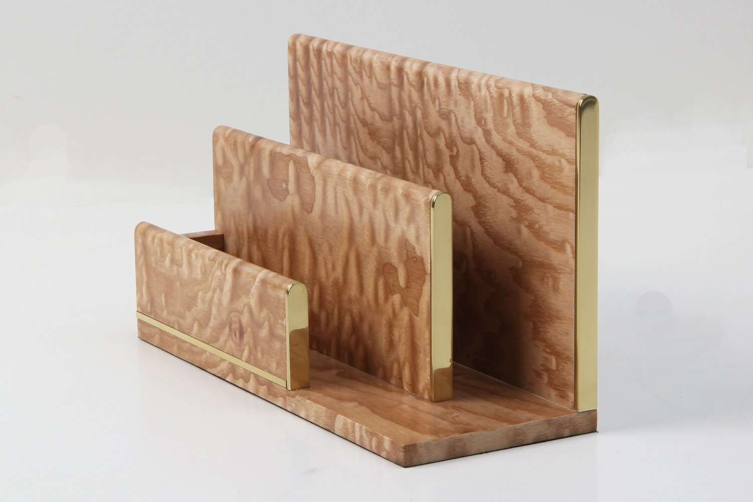 Letter rack Forwood Design Wooden letter rack