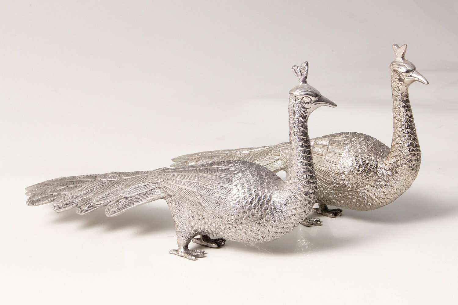 Dining table ornament Dining table sculpture
