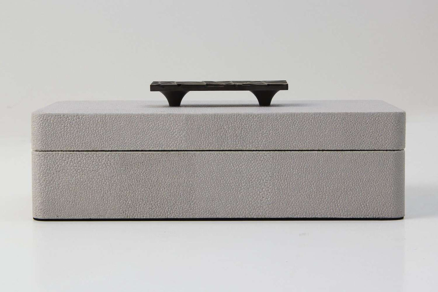 Rachel Winham's 'Linen White' Treasure Box