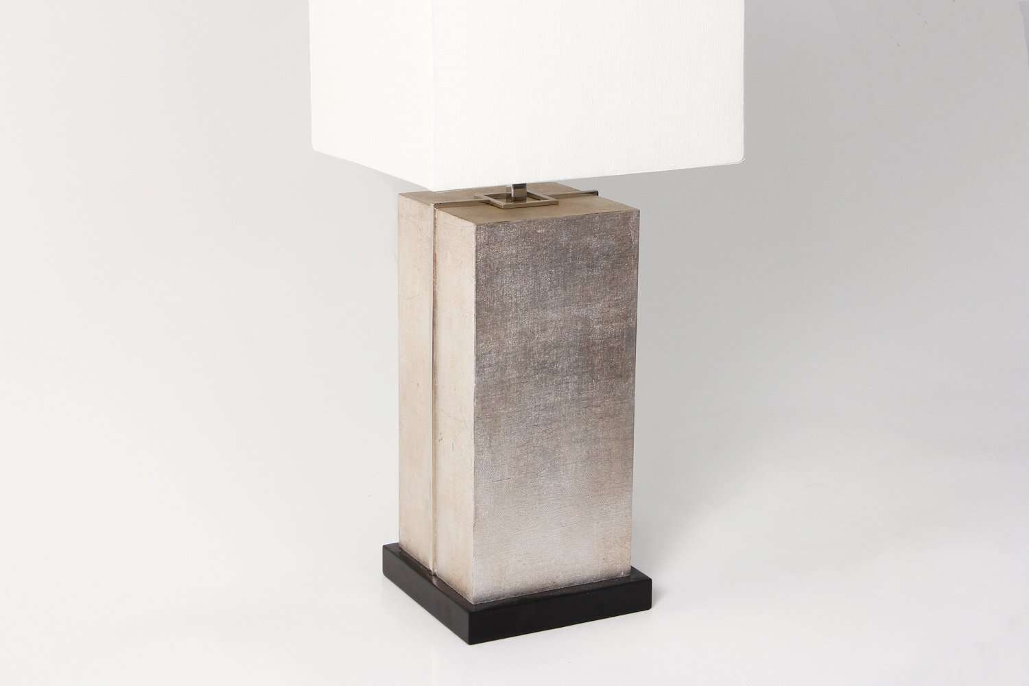 Desk lamp linen table lamp Forwood design desk lamp