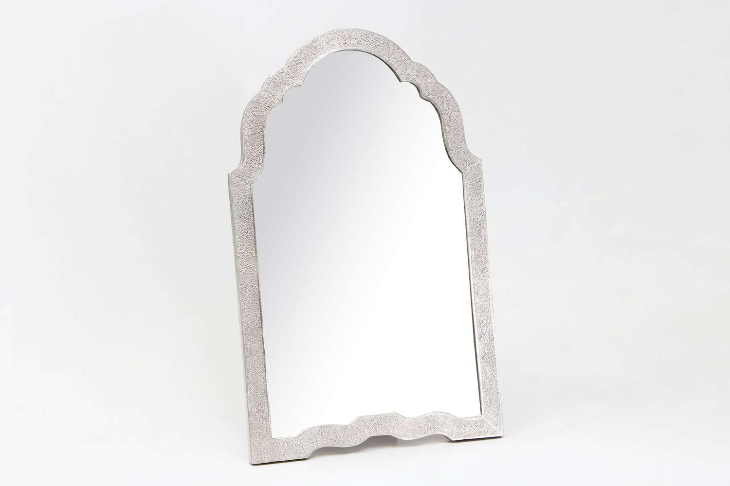 dressing table mirror Unique shagreen dressing table mirror