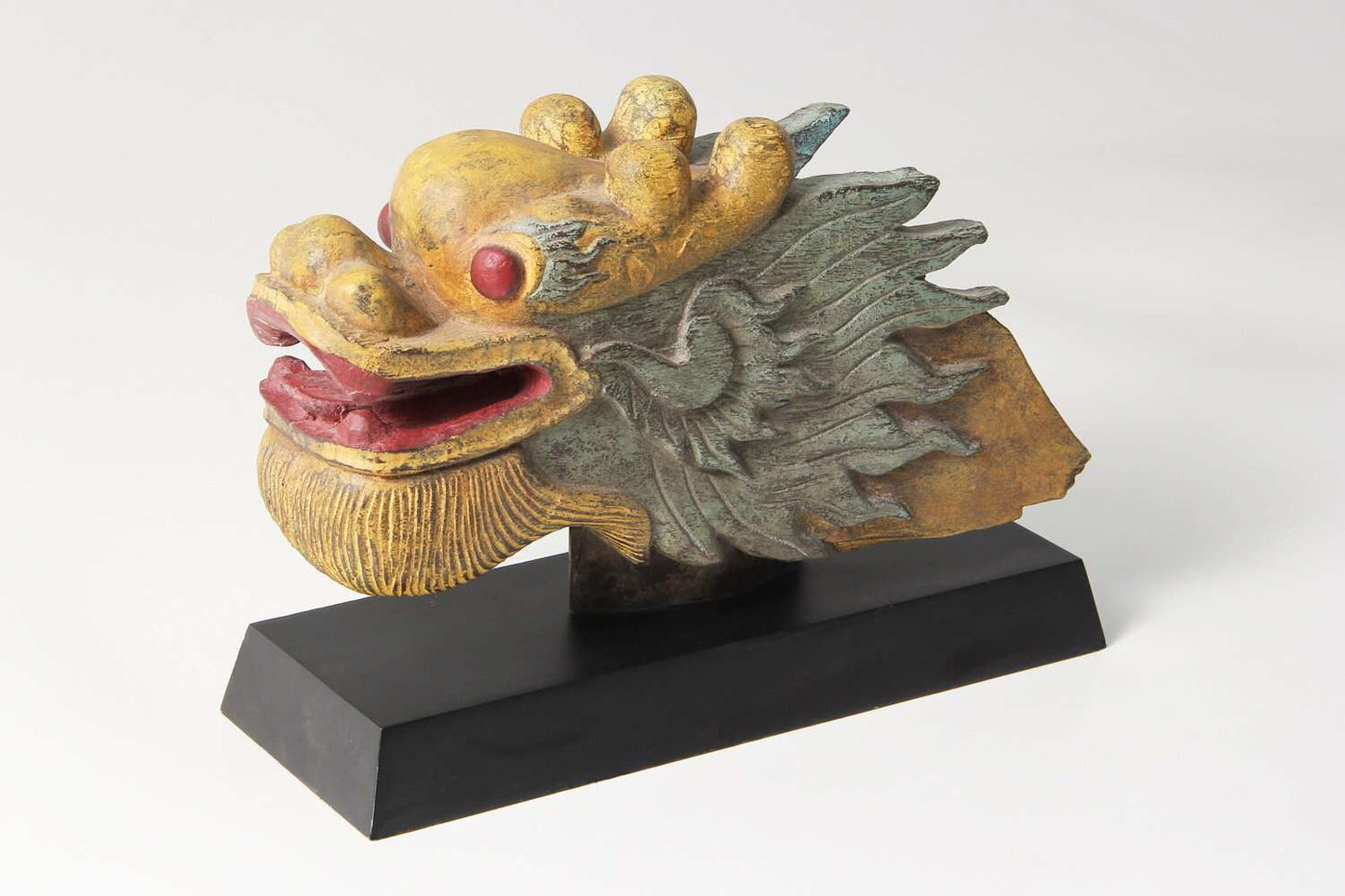sculpture unique dragon sculpture