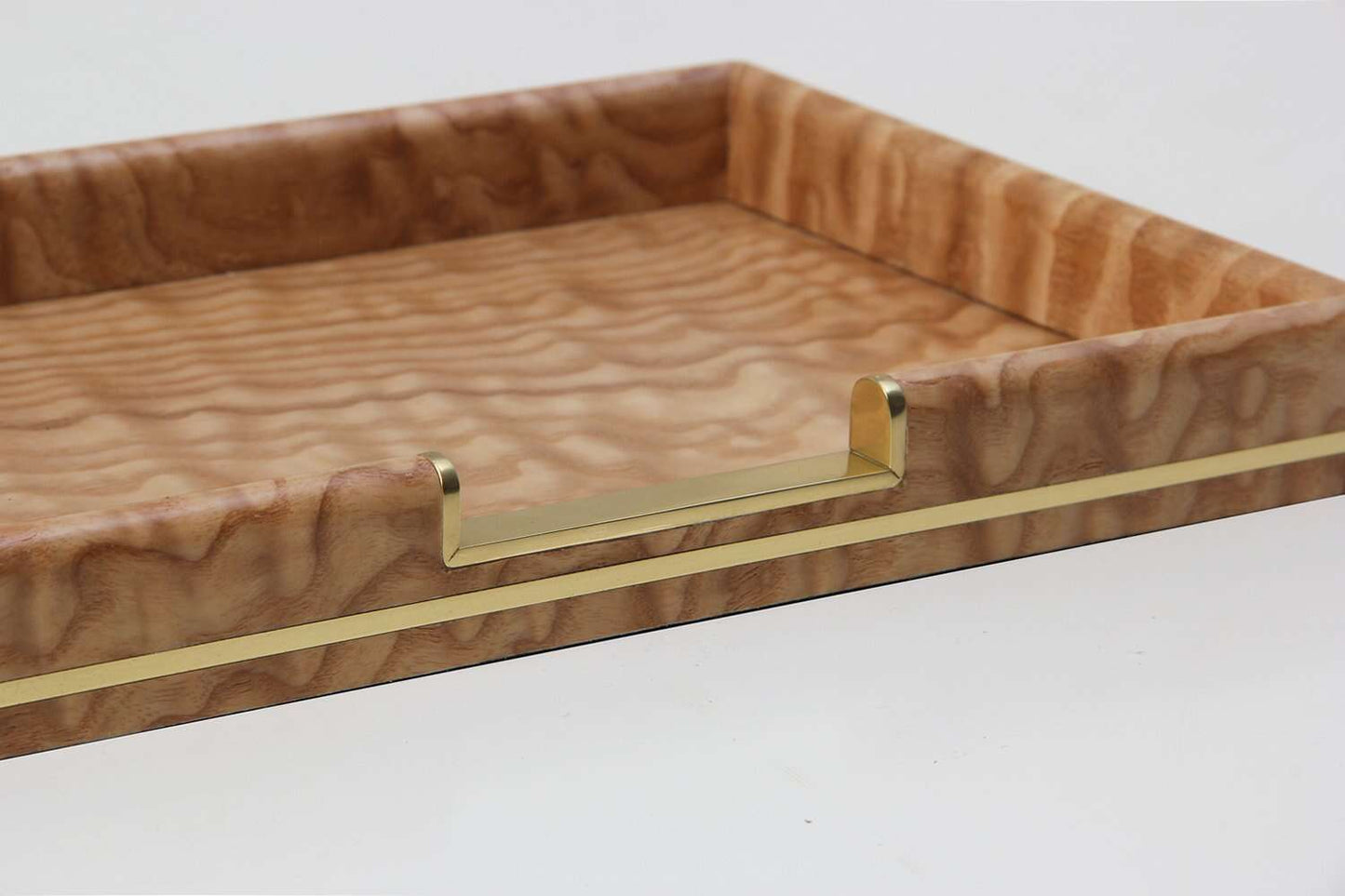 Desk Tray in Tamo Ash Blonde