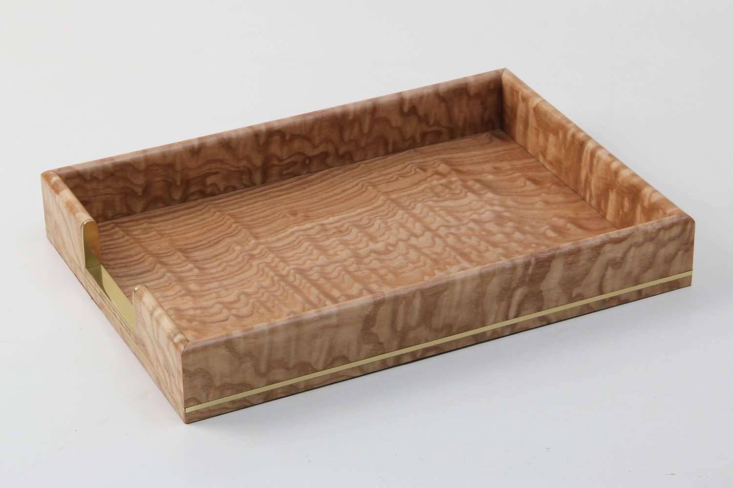 In-tray Forwood Design wooden In-tray