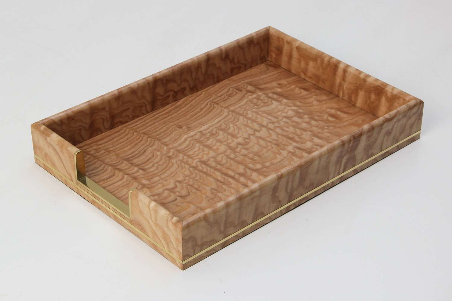 In-tray Wooden Forwood Design In-tray