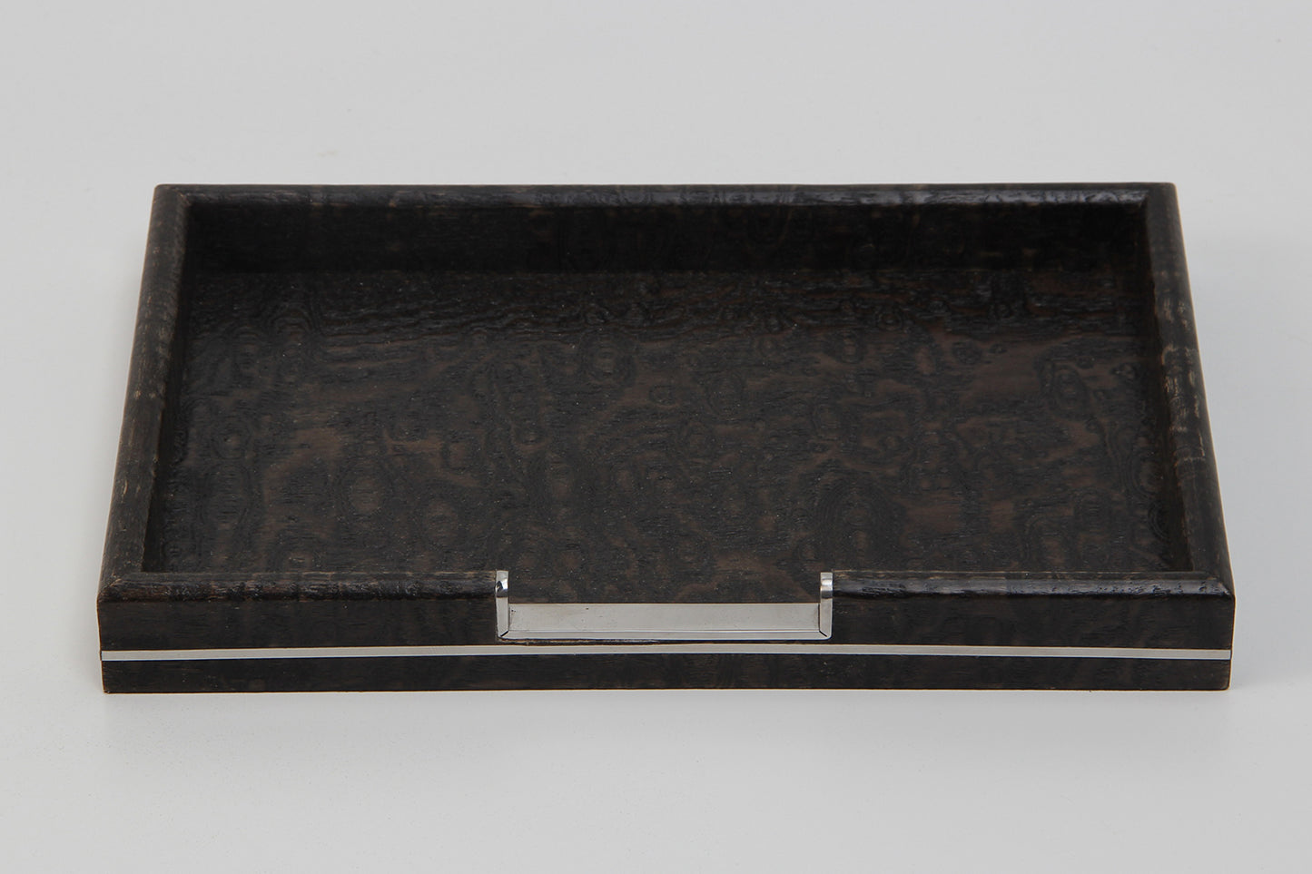 Desk Tray in Tamo Ash Ink